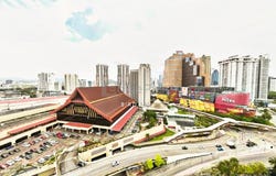 jalan chow kit,, KLCC, Kuala Lumpur 50350