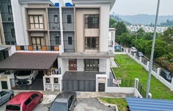 Kuala Lumpur, Ampang, Selangor 68000