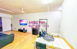 Jalan 6/95B, Cheras, Kuala Lumpur 56100