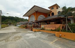Selangor, Kajang, Selangor