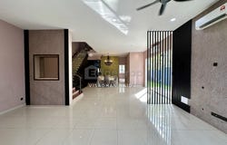 Jalan DT, Rawang, Selangor 48000