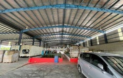 Jalan Seelong, Senai, Johor 81400