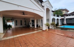 Jalan Monson 8/6, Shah Alam, Selangor 40000