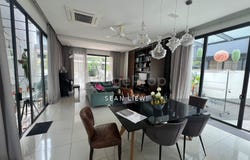 Jalan PJU, Damansara Perdana, Damansara Perdana, Selangor 47820
