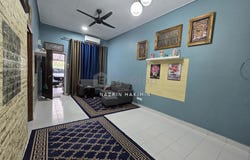 Rawang, Selangor 48020