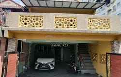 JALAN PJS 2C, Petaling Jaya, Selangor 46000