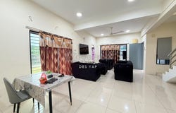 Jalan Sg, Rawang, Selangor 48000