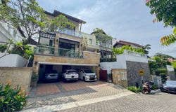 Jalan Langgak Tunku, Bukit Tunku, Kenny Hills (Bukit Tunku), Kuala Lumpur 50480