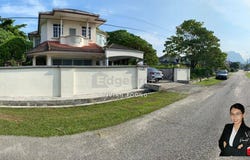 Jalan Tambun, Ipoh, Perak 31400