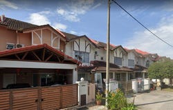 Subang Jaya, Selangor 47620
