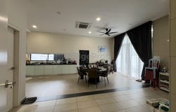 Shah Alam, Selangor 40460