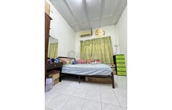 Jalan Saga, Ampang, Selangor 68000