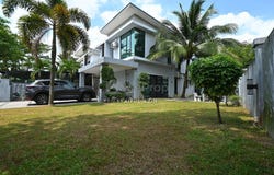 Shah Alam, Selangor 40150