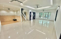 Shah Alam, Selangor 40400