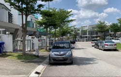 Section U1, Glenmarie, Selangor 40150