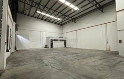 Johor Bahru, Johor 81100