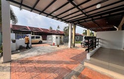 Jalan Genting, Klang, Selangor 42000