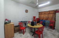 Jalan Taming Sari, Balakong, Selangor 43300