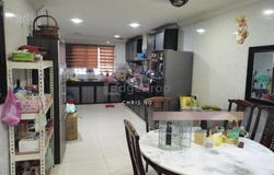 Jalan Gambus, Klang, Selangor