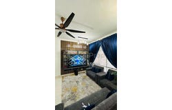 Jalan DC 1, Sungai Buloh, Selangor 47000