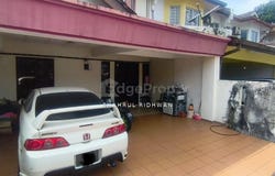 Seri Kembangan, Selangor 43300