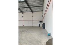 Jalan Benteng, Kapar, Selangor