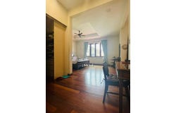 Jalan Shb, Subang Jaya, Selangor 40150
