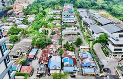 Segambut, Kuala Lumpur 51200