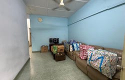Taman Midah, Cheras, Kuala Lumpur 56000