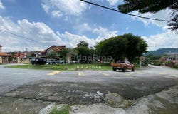 Jalan AU 4, Keramat, Selangor 54200