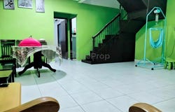 Jalan Tasik Puteri, Rawang, Selangor 48300