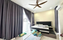 Jalan Eco Cascadia, Johor Bahru, Johor 81100