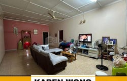 Sungai Petani, Kedah 8000