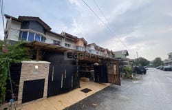 Jalan 8, Bangi, Selangor