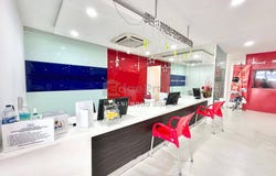 Jalan Nirwana, Taman Nirwana, Ampang, Selangor 68000