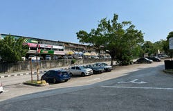 Jalan RS, Rawang, Selangor