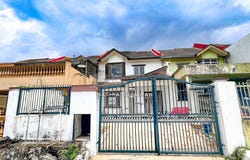 Jalan Angsana, Cheras, Selangor 56000