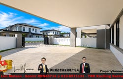 Kuching, Sarawak 93250