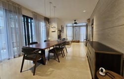 Jalan Damai, Taman Tasik Damai, Sungai Besi, Kuala Lumpur 57000