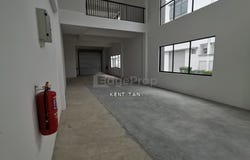 Jalan Jambu, Pasir Gudang, Johor 81700