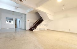 Jalan Halaman, Ampang, Selangor 68000