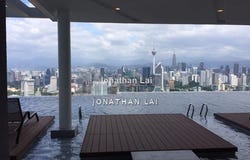 JALAN STESEN SENTRAL, Kl Sentral, Kuala Lumpur 50470