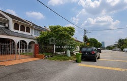 Lorong Burhanuddin Helmi, Taman Tun Dr Ismail, Kuala Lumpur 60000