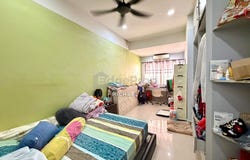 Jalan Damai Perdana, Cheras, Selangor 56000