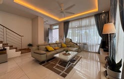 Johor Bahru, Johor 81100