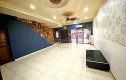 Jalan SM, Taman Sunway Batu Caves, Batu Caves, Selangor 68100