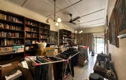 Petaling Jaya, Selangor 46100