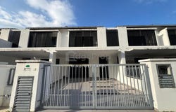 Skudai, Johor 81300