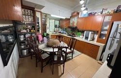 Jalan Impian Murni 2/2, Taman Impian Murni, Kajang, Selangor 43000