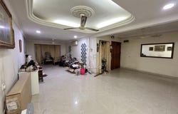 Jalan AU 2, Keramat, Kuala Lumpur 54200